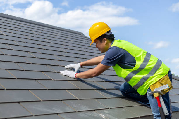 Best Commercial Roofing Services  in Nora Springs, IA