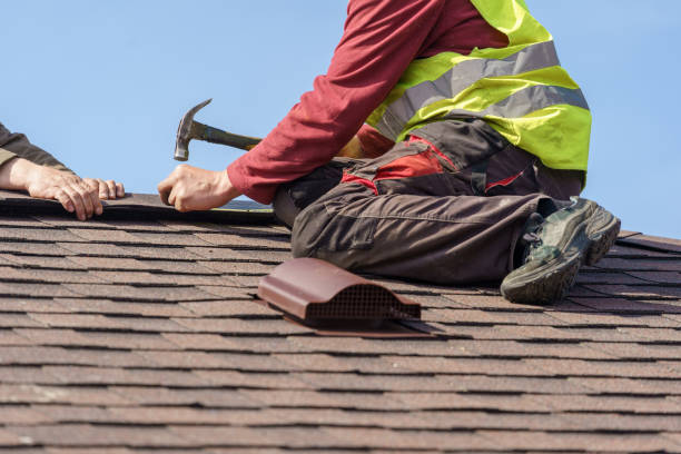 Tile Roofing Contractor in Nora Springs, IA