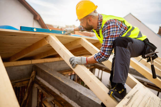Quick and Trustworthy Emergency Roof Repair Services in Nora Springs, IA