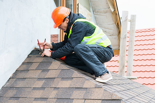 Best Affordable Roofing Company  in Nora Springs, IA